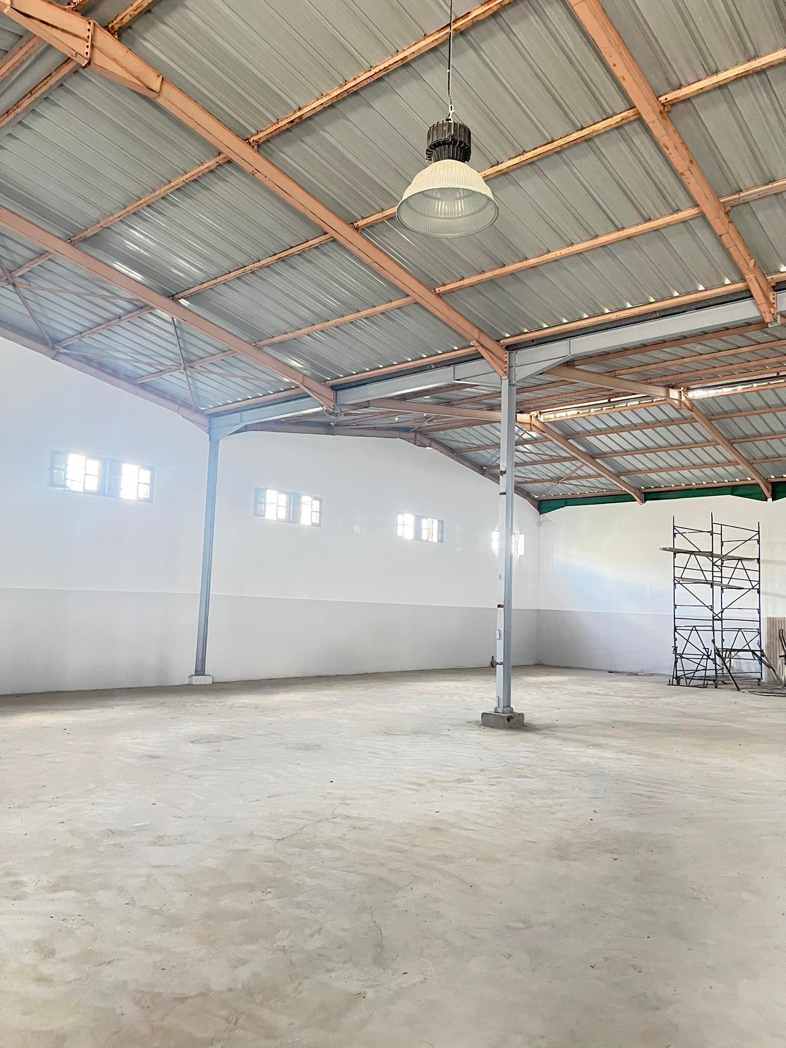 Utique&nbsp;Utique&nbsp;Location&nbsp;Autre&nbsp;Depot zone industrielle utique