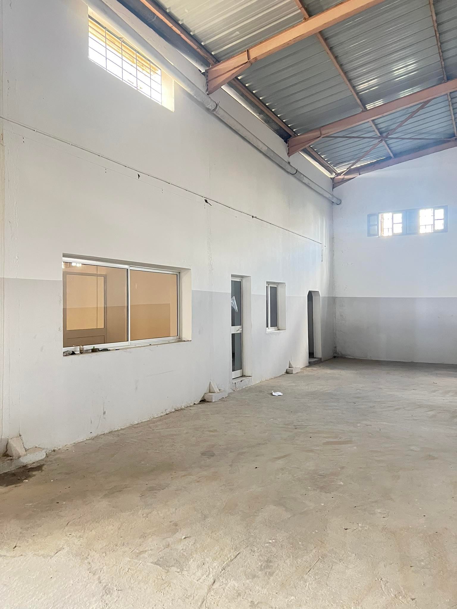 Utique&nbsp;Utique&nbsp;Location&nbsp;Autre&nbsp;Depot zone industrielle utique