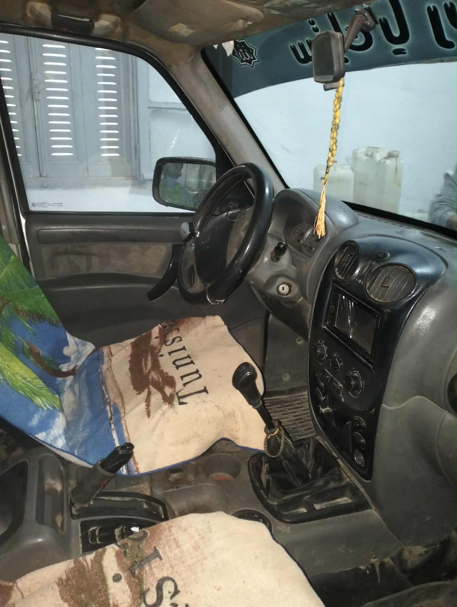 Mahindra Autre Modle