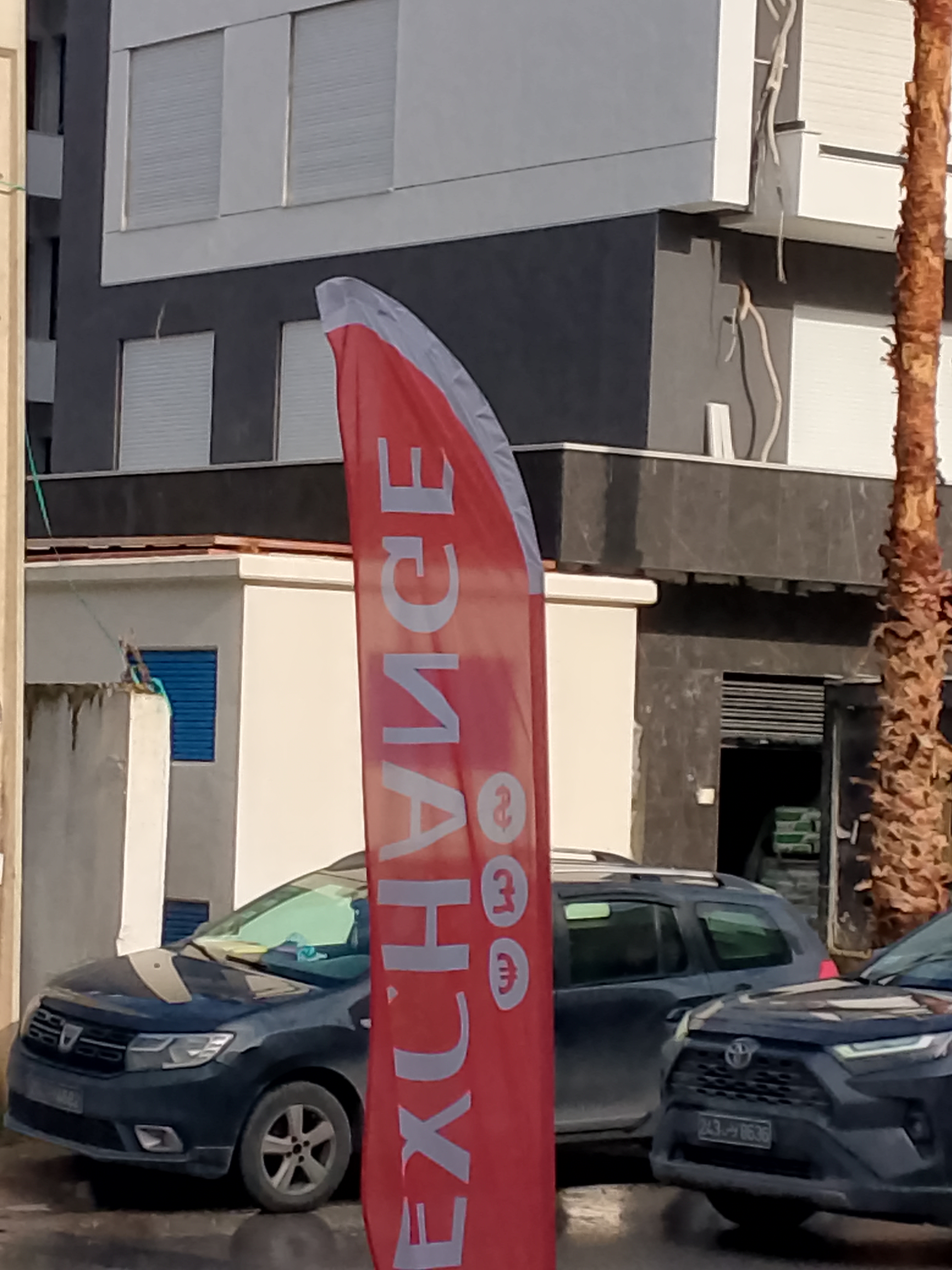 Bureaux & Commerces Surfaces