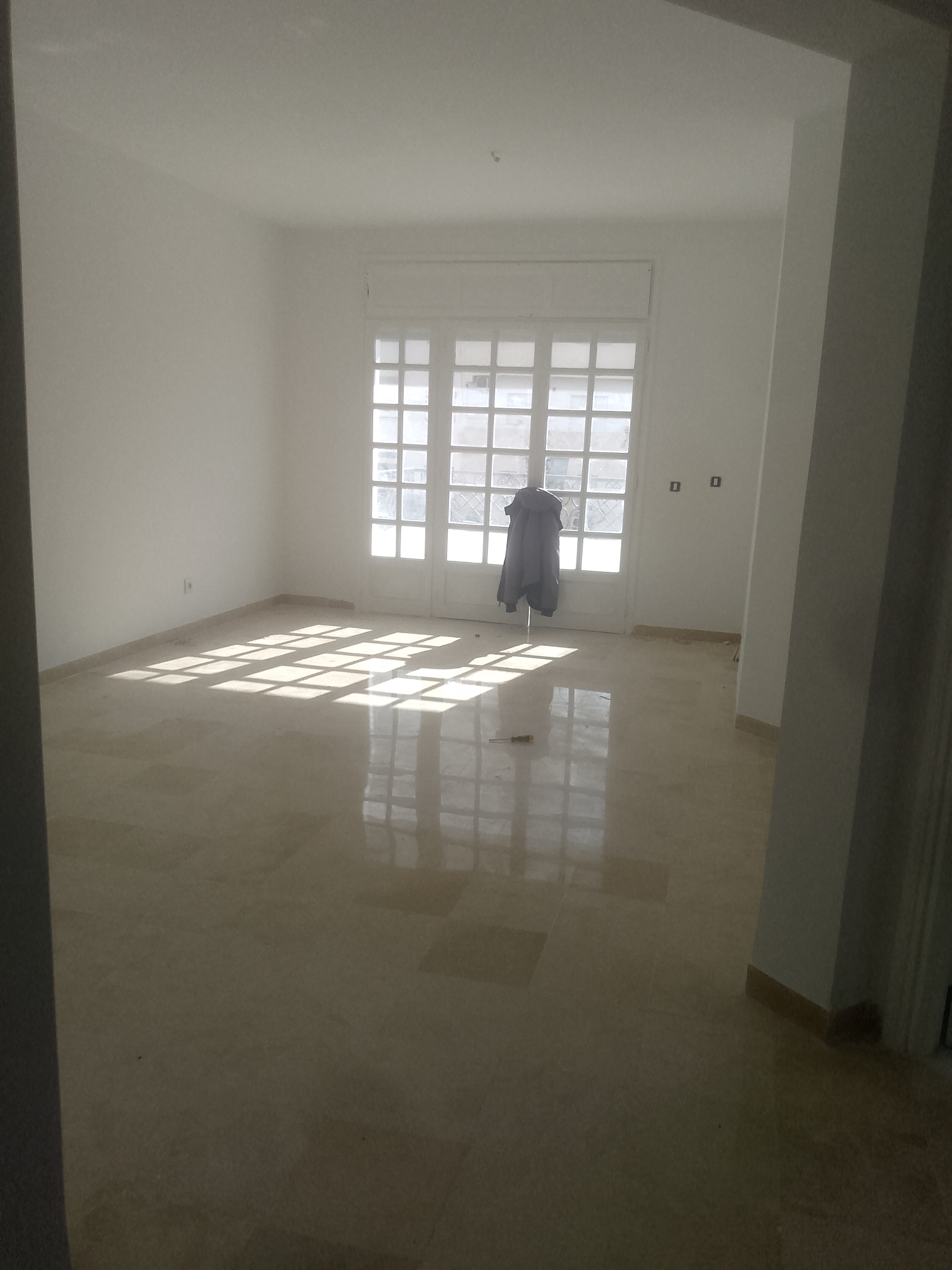 Ariana Ville Cite Ennasr 2 Location Appart. 3 pices Appartement s plus 2  ennasr2