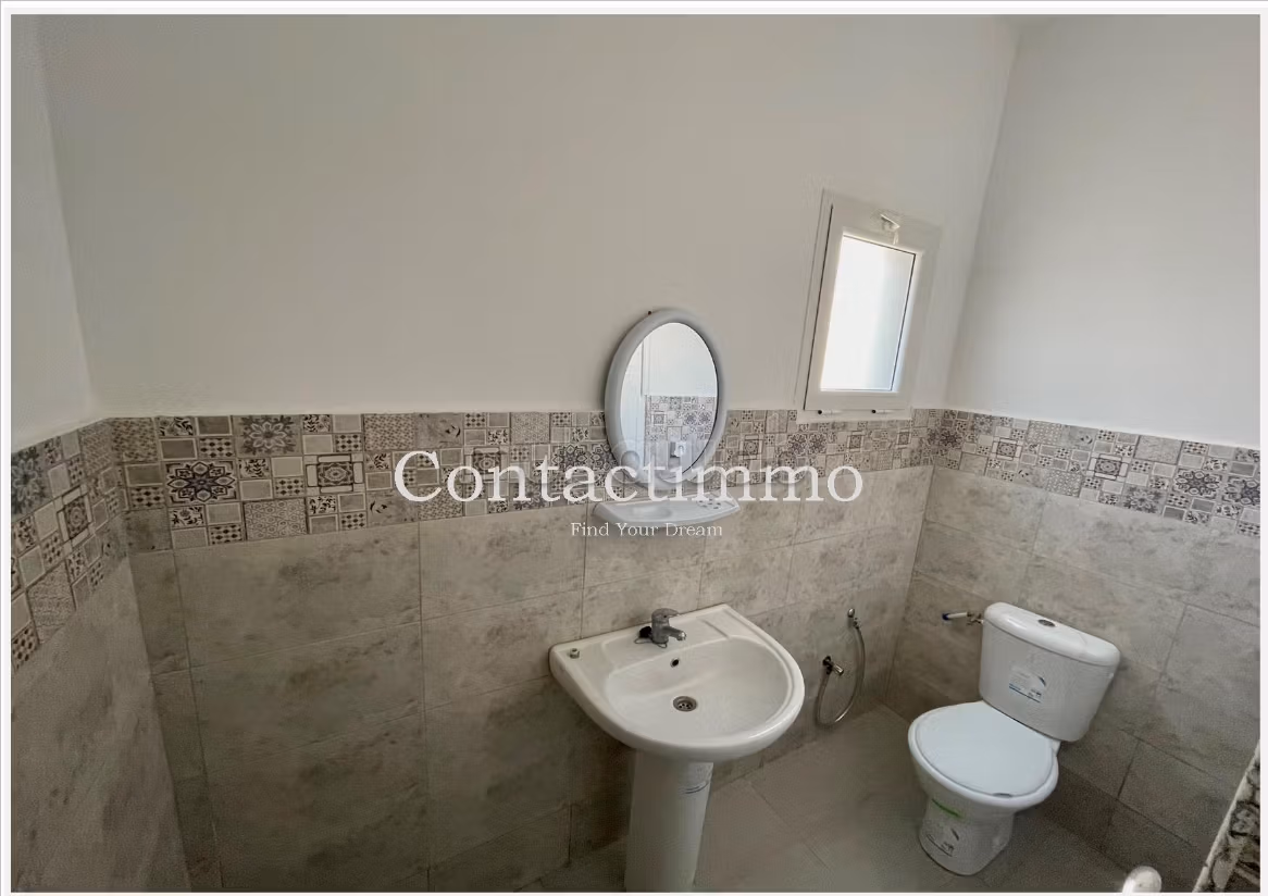 Location Appart. 1 pice