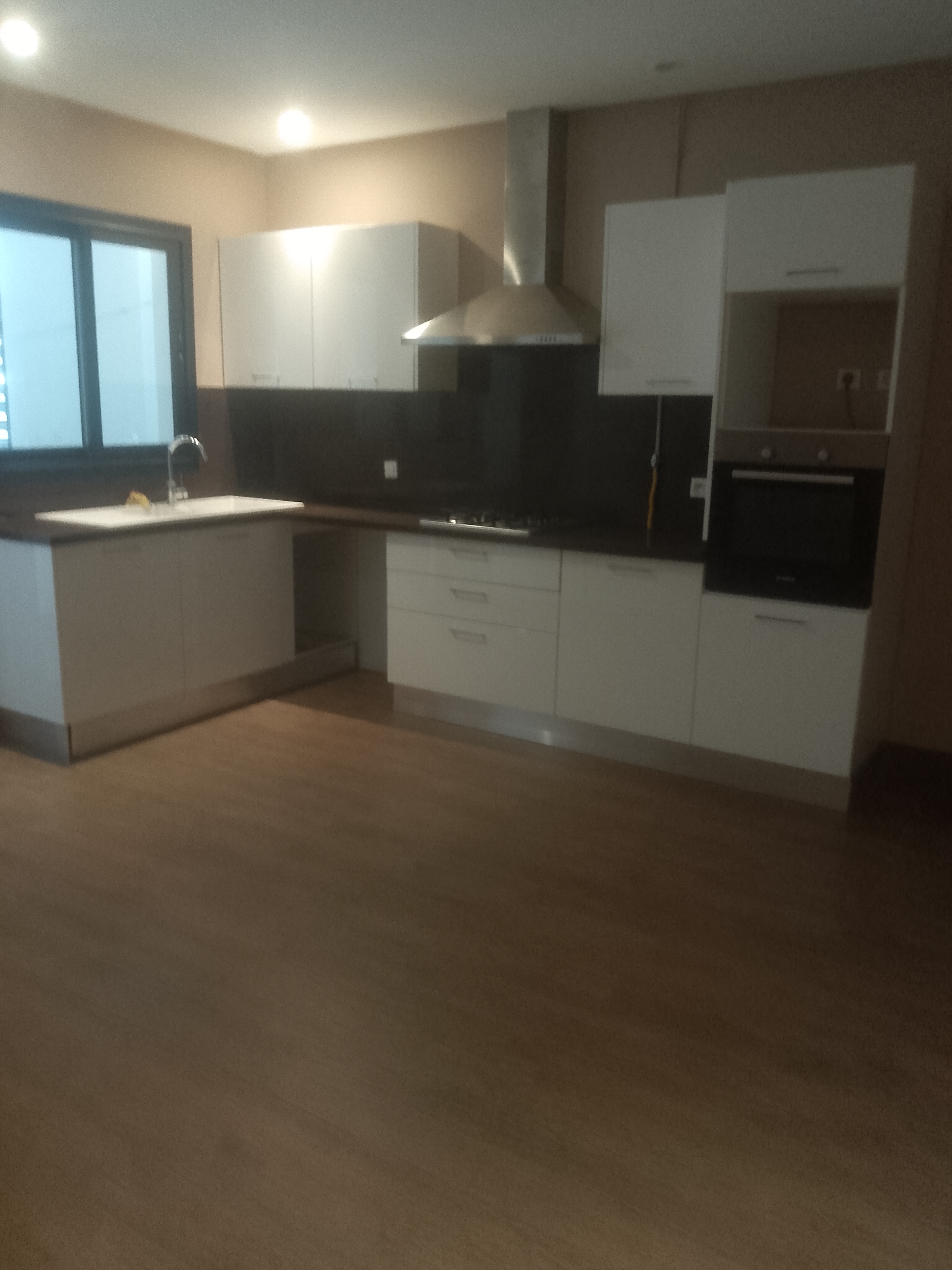 Vente Appart. 4 pices