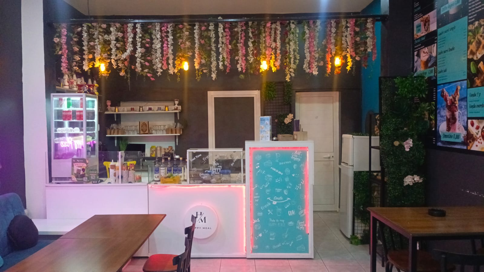 Bureaux & Commerces Grance libre