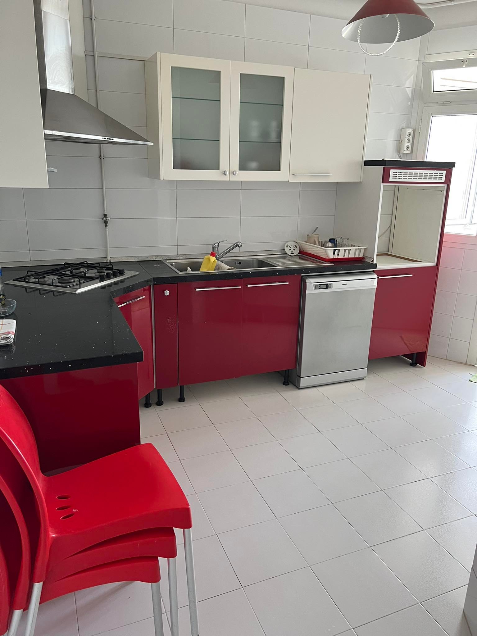 El Menzah El Menzah 4 Location Appart. 4 pices Appartement s plus 3 el menzah 4