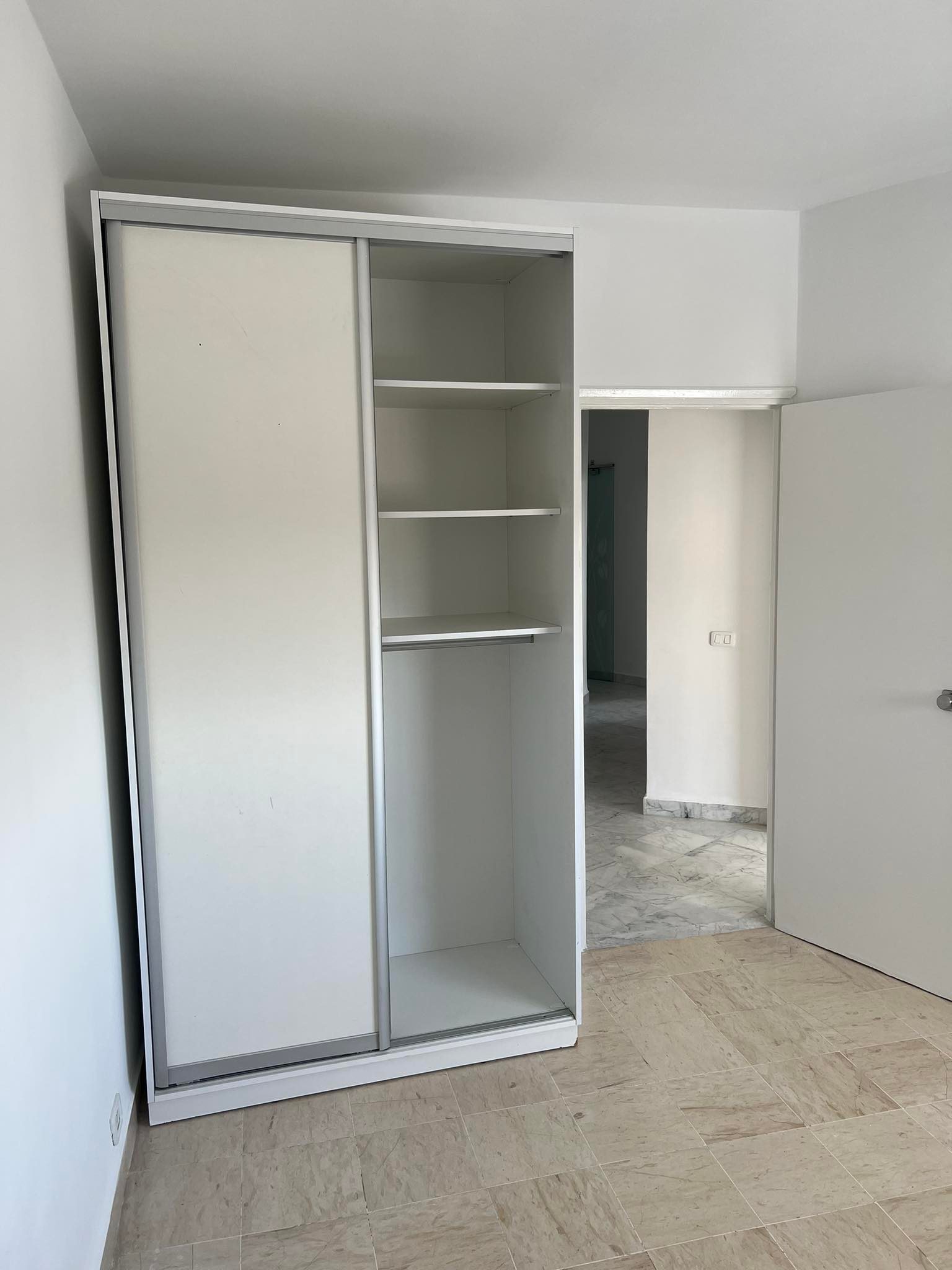 Location Appart. 4 pices