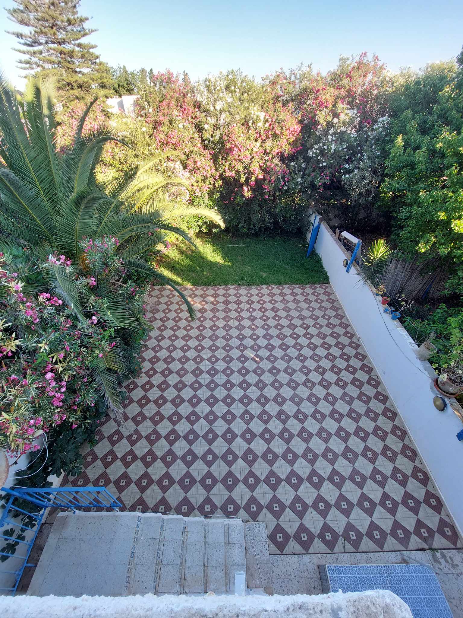 Location&nbsp;Appart. 3 pi�ces