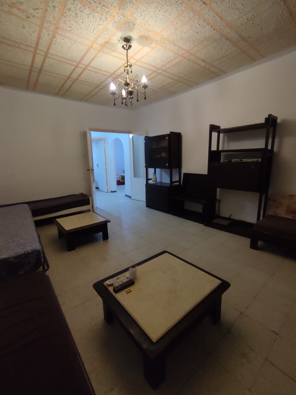 Location Appart. 3 pices