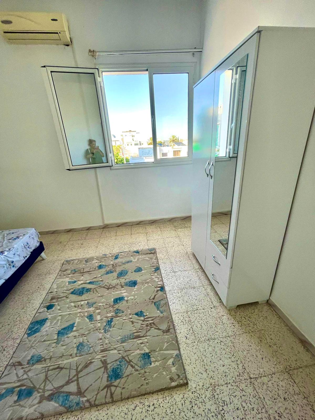 Ezzahra Ezzahra Location Appart. 3 pices Appart s2 meubl  zahra