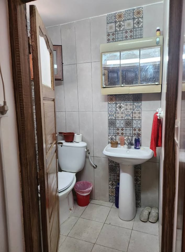 Location Appart. 2 pices