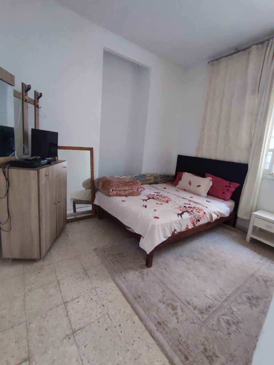 Location Appart. 2 pices