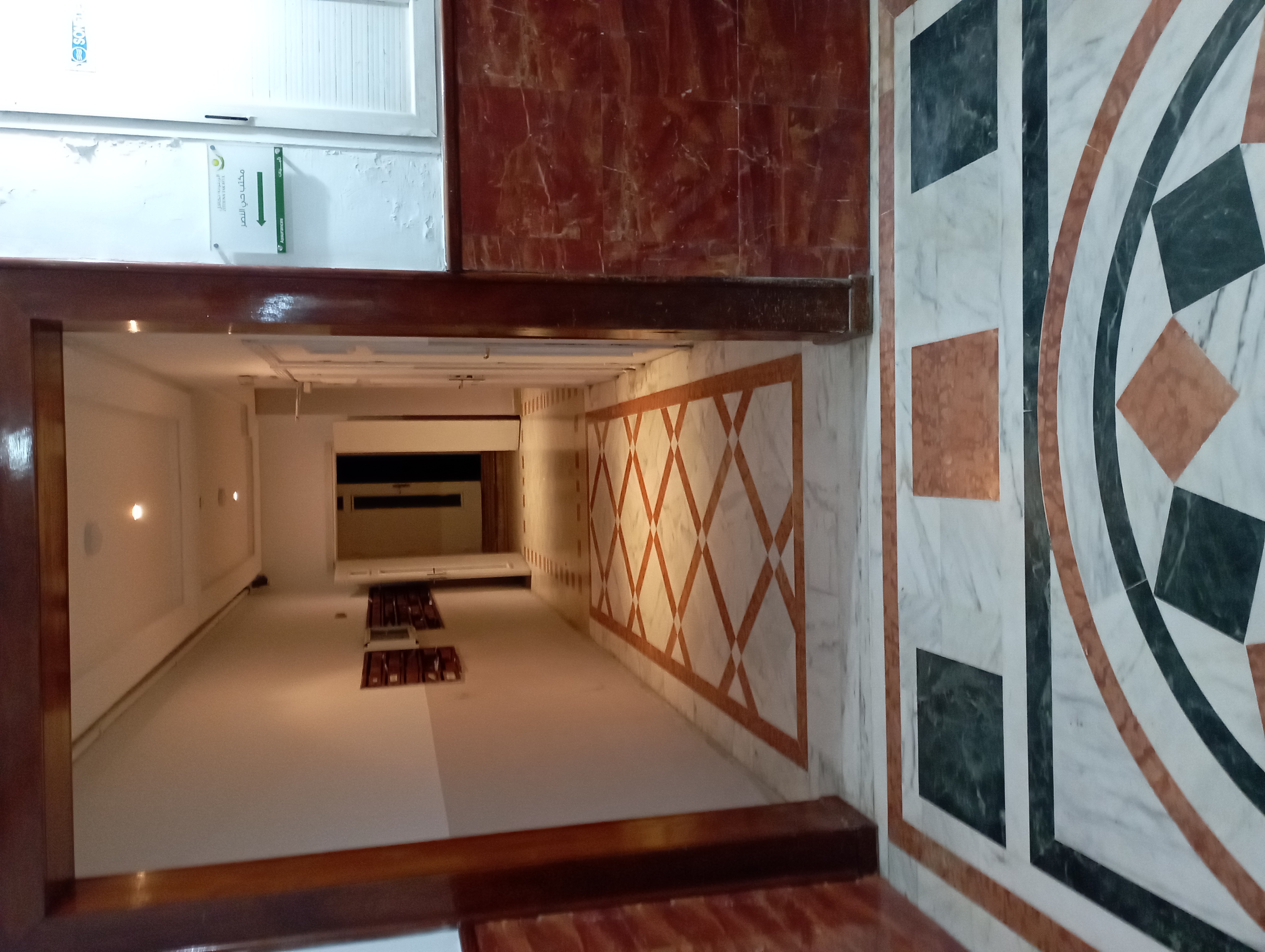 Location Appart. 2 pices