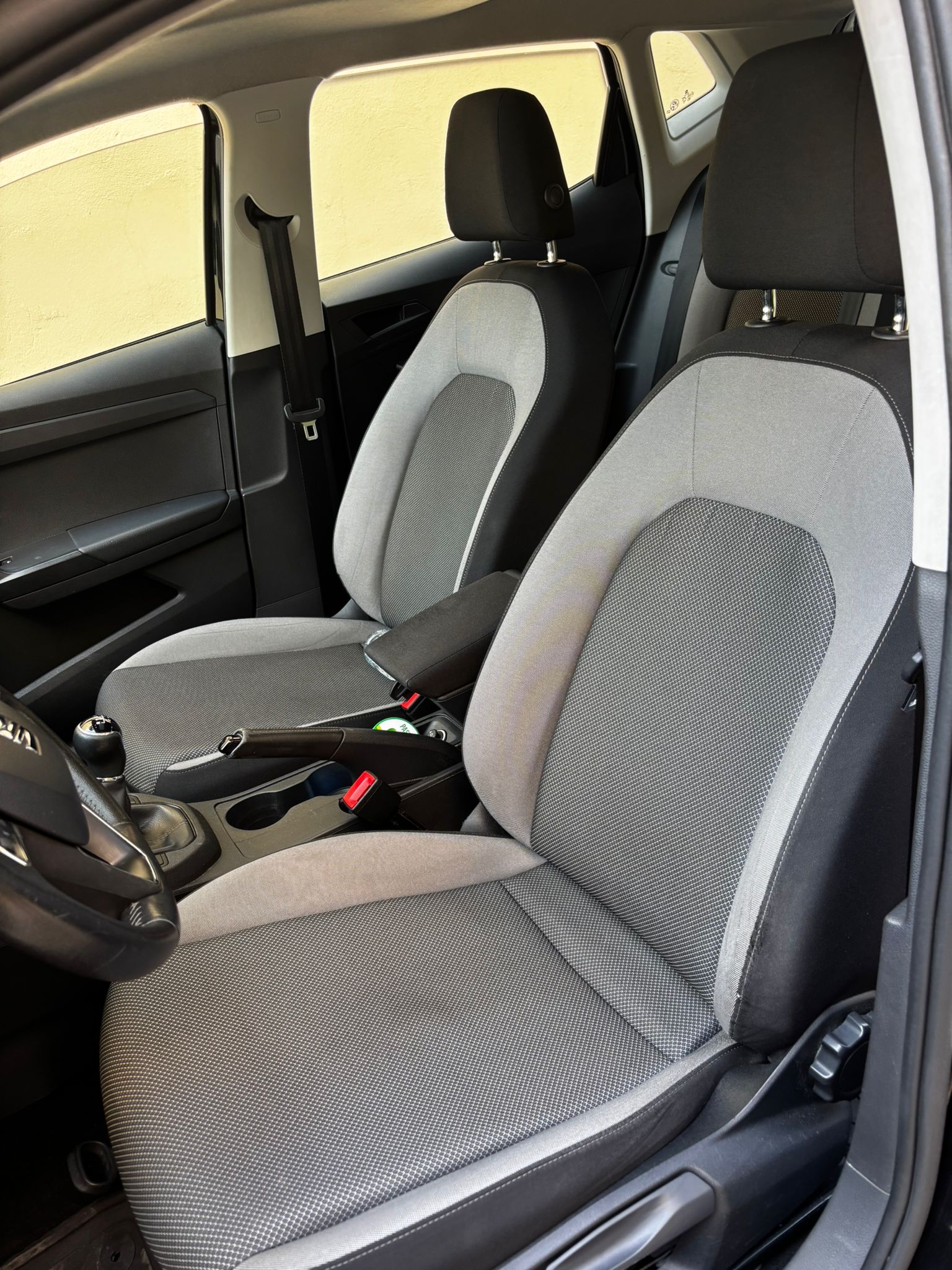 El Menzah El Menzah 9 Seat Ibiza Seat ibiza style 2020