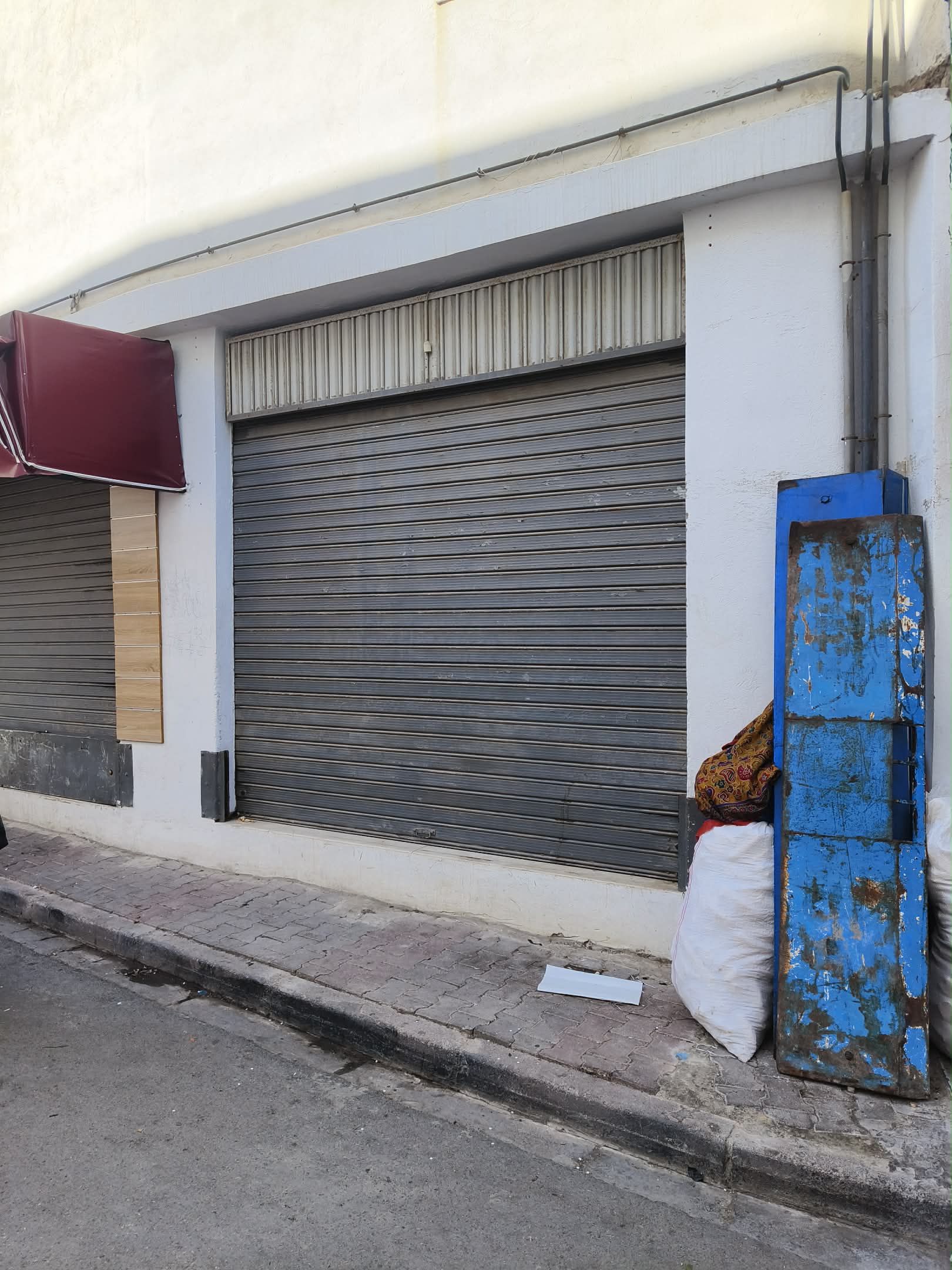 Bureaux & Commerces Fond de Commerce