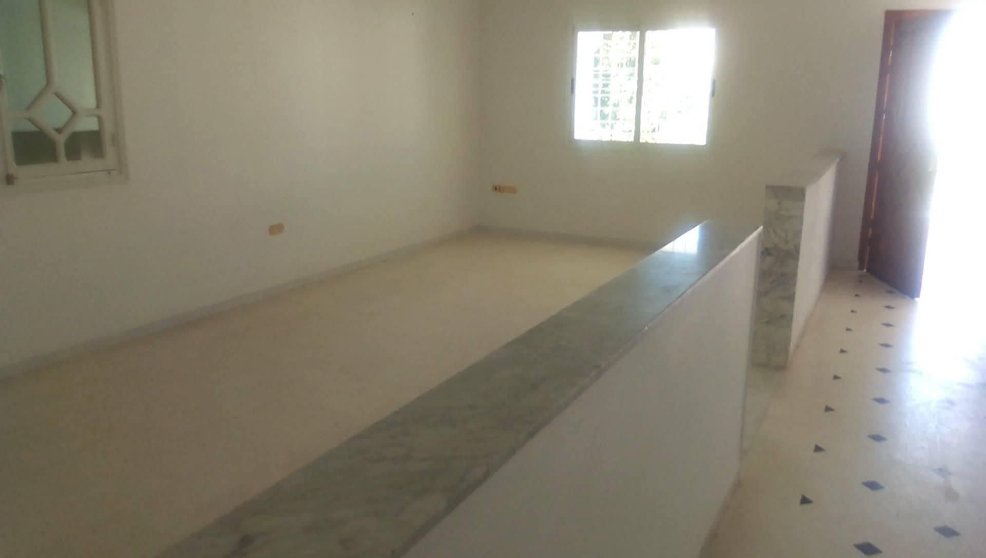 Location Appart. 5 pices+