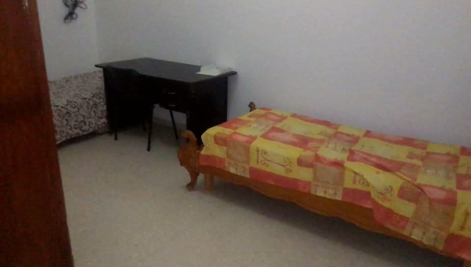 Bab Bhar Republique Location Appart. 3 pices Grand appartement s2 avec terrasse au passage