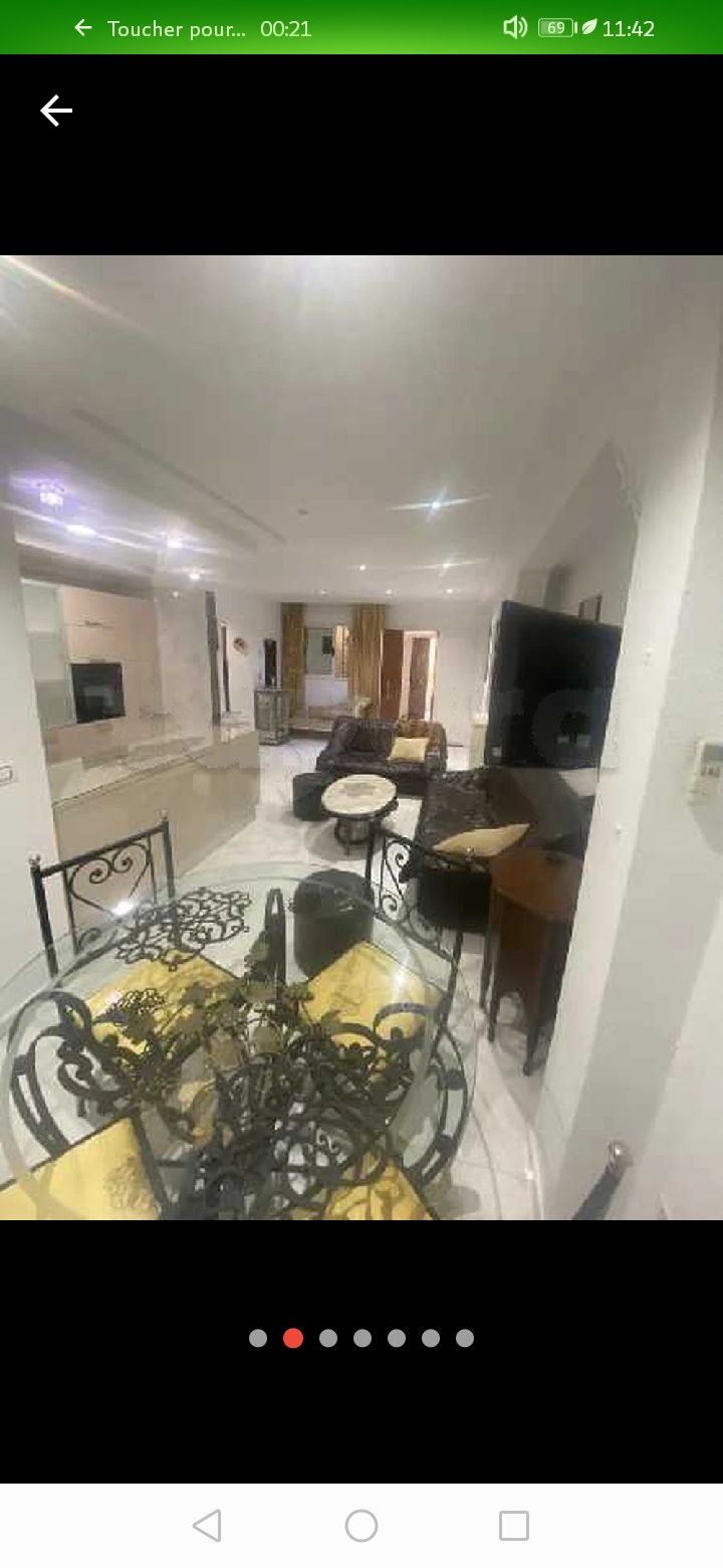 Location Appart. 3 pices