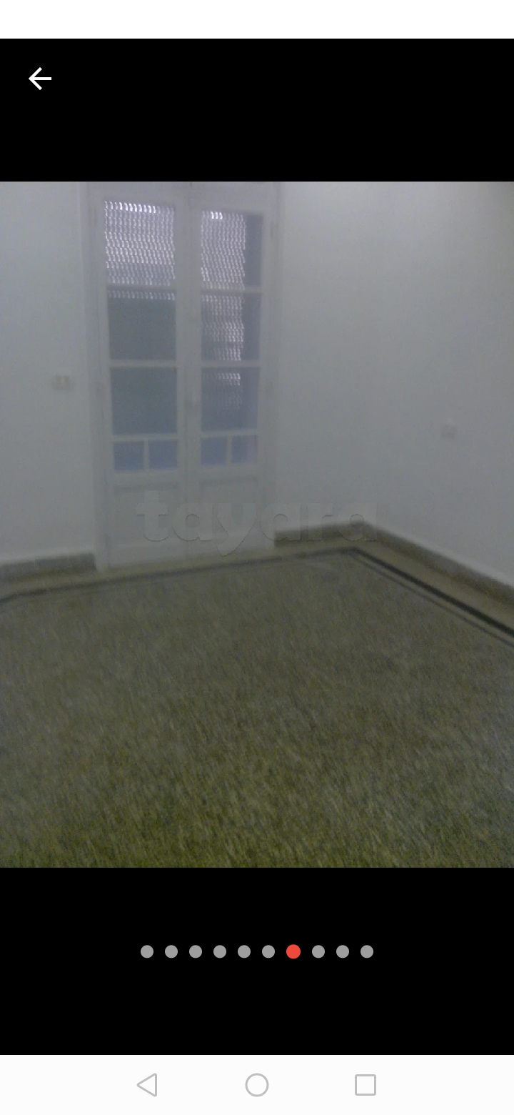 Location Appart. 3 pices