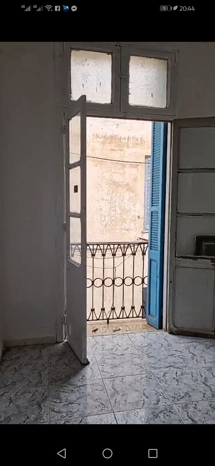 Bab Bhar Republique Location Appart. 2 pices App s1 propre prs station mtro passage