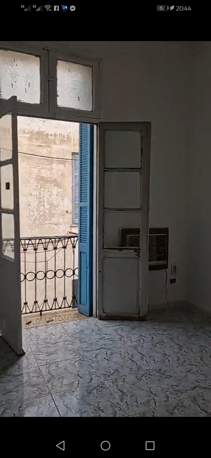 Bab Bhar Republique Location Appart. 2 pices App s1 propre prs station mtro passage