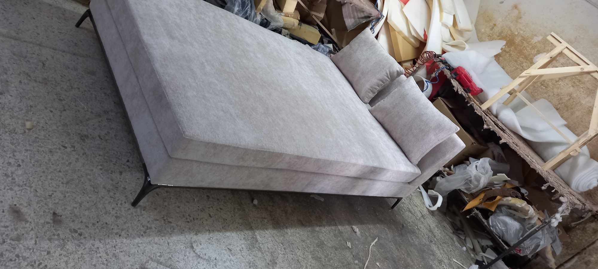 Raoued Cite Ennkhilet Salon - Salle  manger  Salons Salon neuf