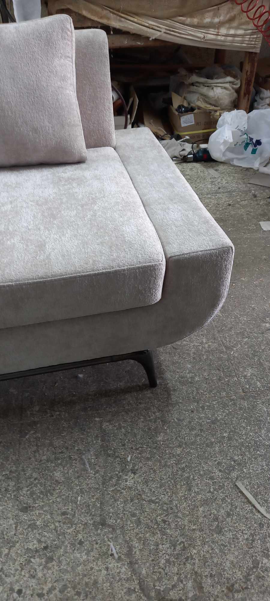 Salon - Salle  manger  Salons