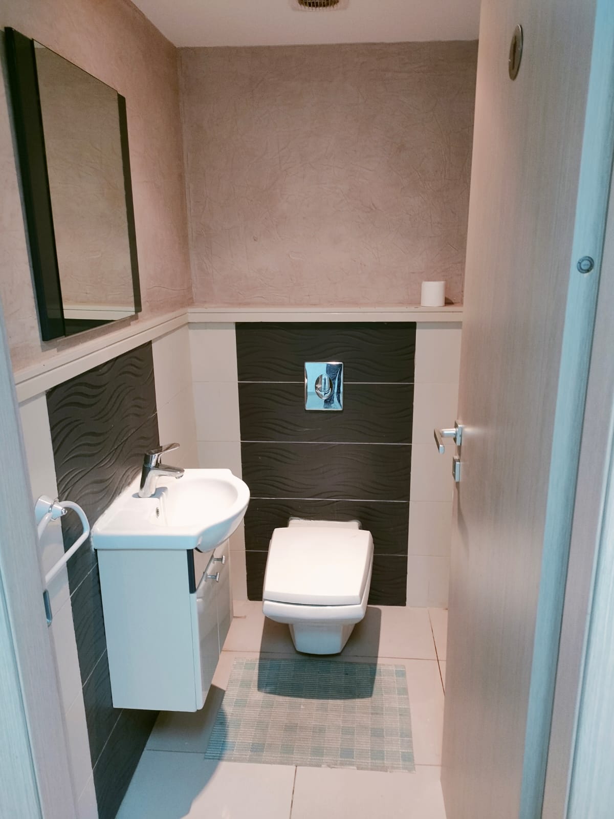 La Marsa Berge Du Lac Location Autre Luxueux bureau de 185 m2 au lac2