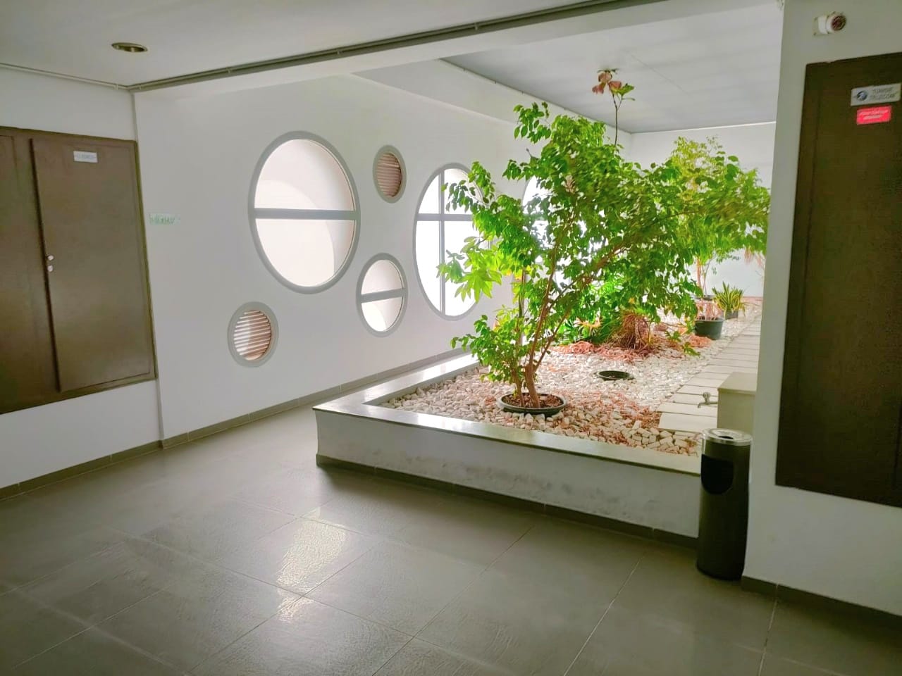 La Marsa Berge Du Lac Location Autre Luxueux bureau de 185 m2 au lac2