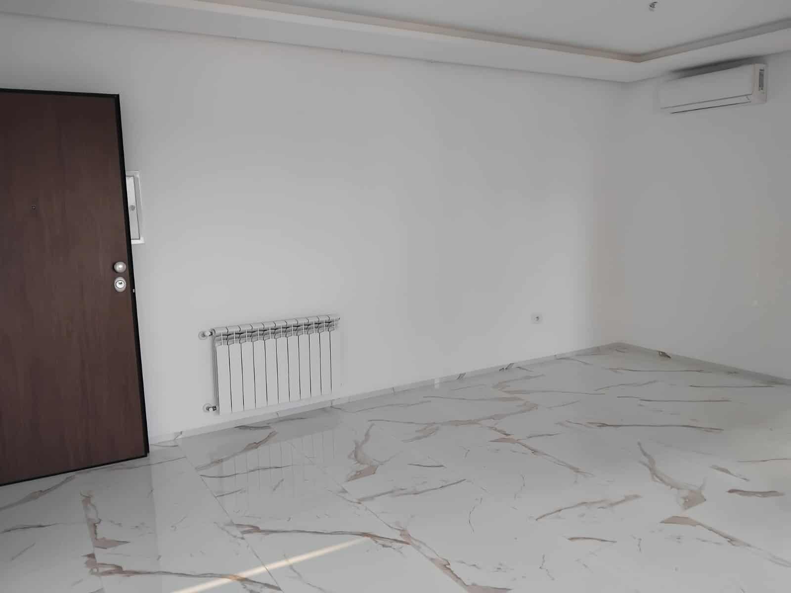 Ain Zaghouan Ain Zaghouan Location Appart. 2 pices S1 neuf a la nouvelle soukra