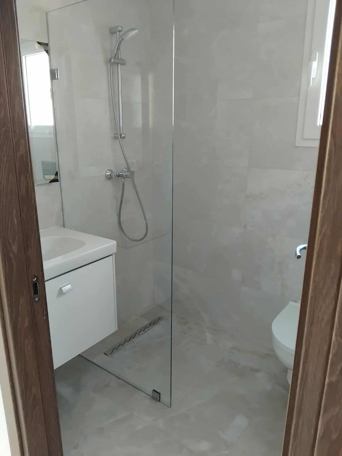 Ain Zaghouan Ain Zaghouan Location Appart. 2 pices S1 neuf a la nouvelle soukra