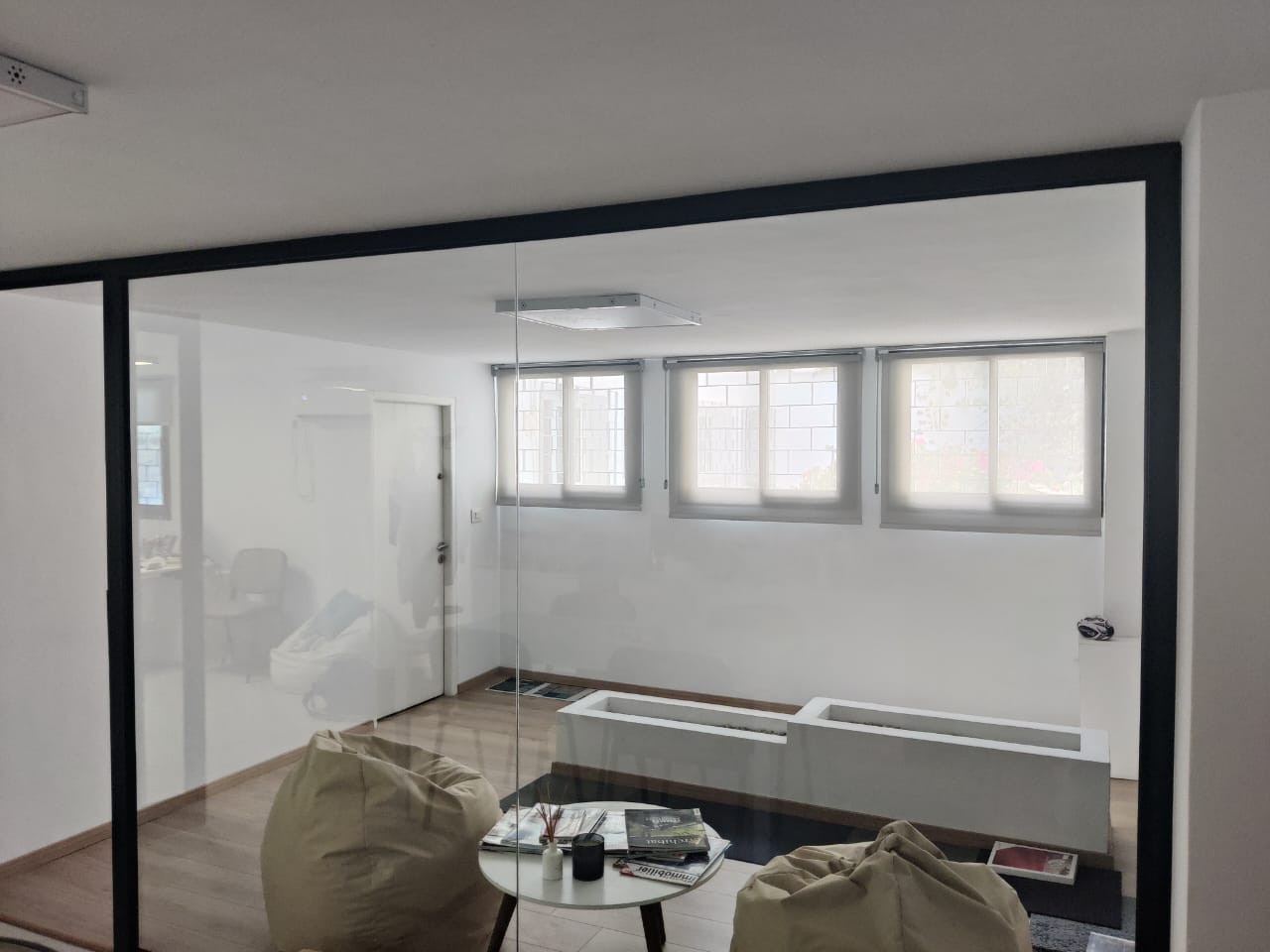 Bureaux & Commerces&nbsp;Fond de Commerce