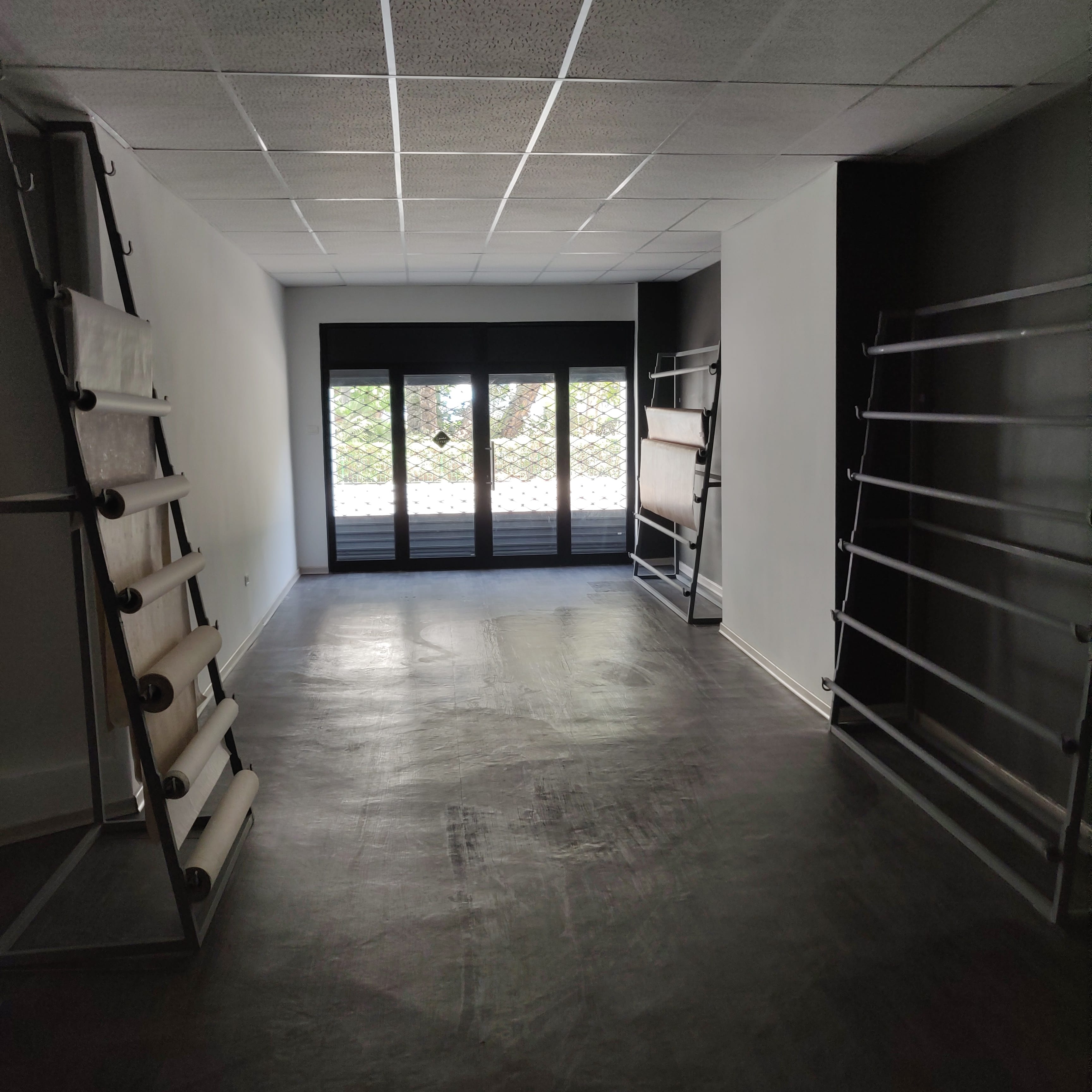 Bab Bhar&nbsp;Hedi Chaker&nbsp;Bureaux & Commerces&nbsp;Fond de Commerce&nbsp;Local � usage bureautique � lafayette de 340m2