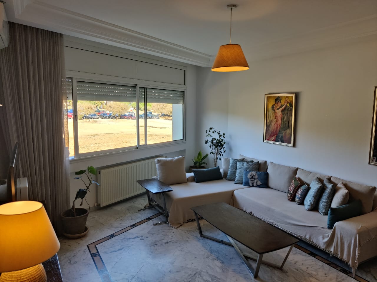 Location Appart. 3 pices