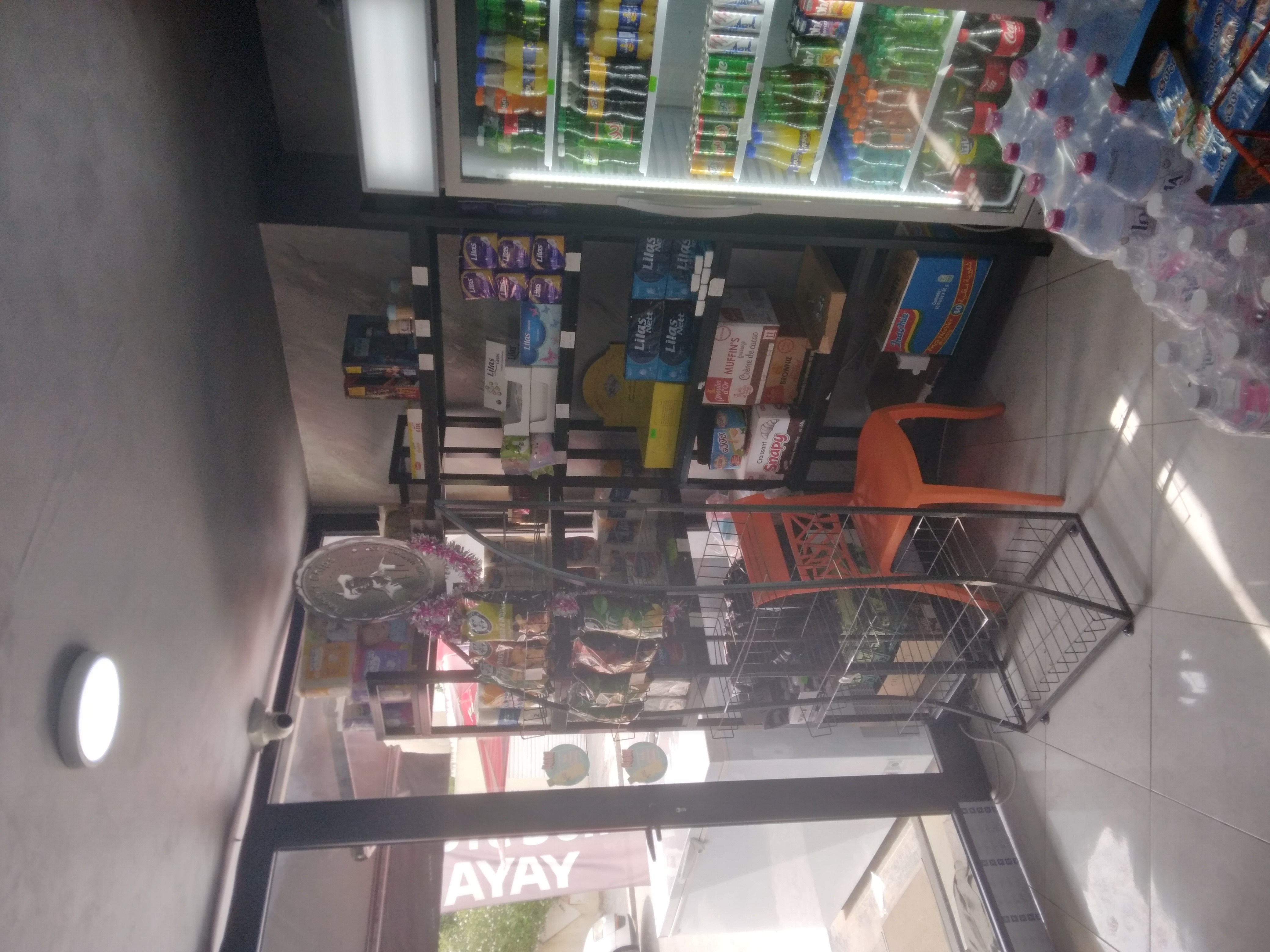 Bureaux & Commerces Grance libre