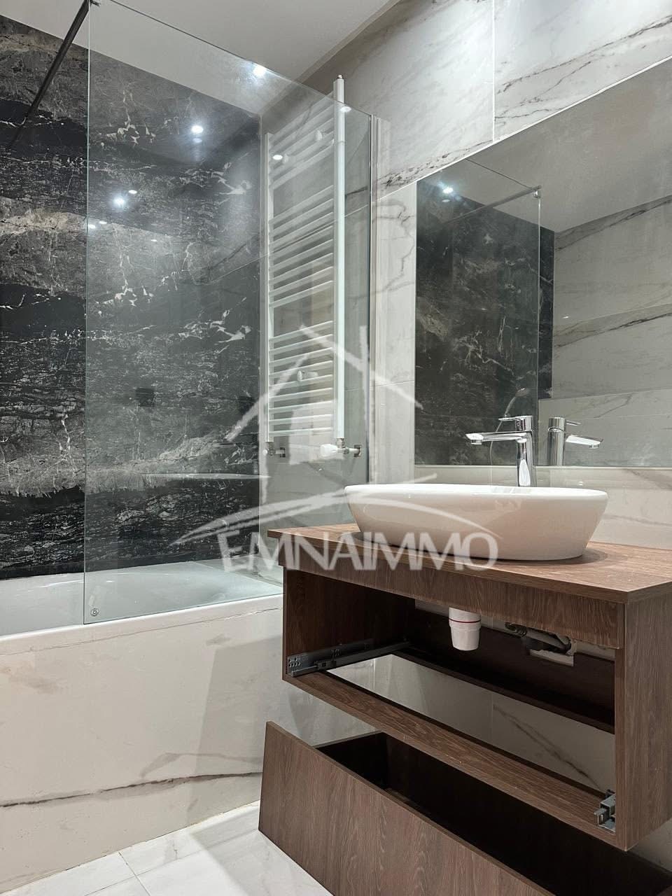 Vente Appart. 3 pices