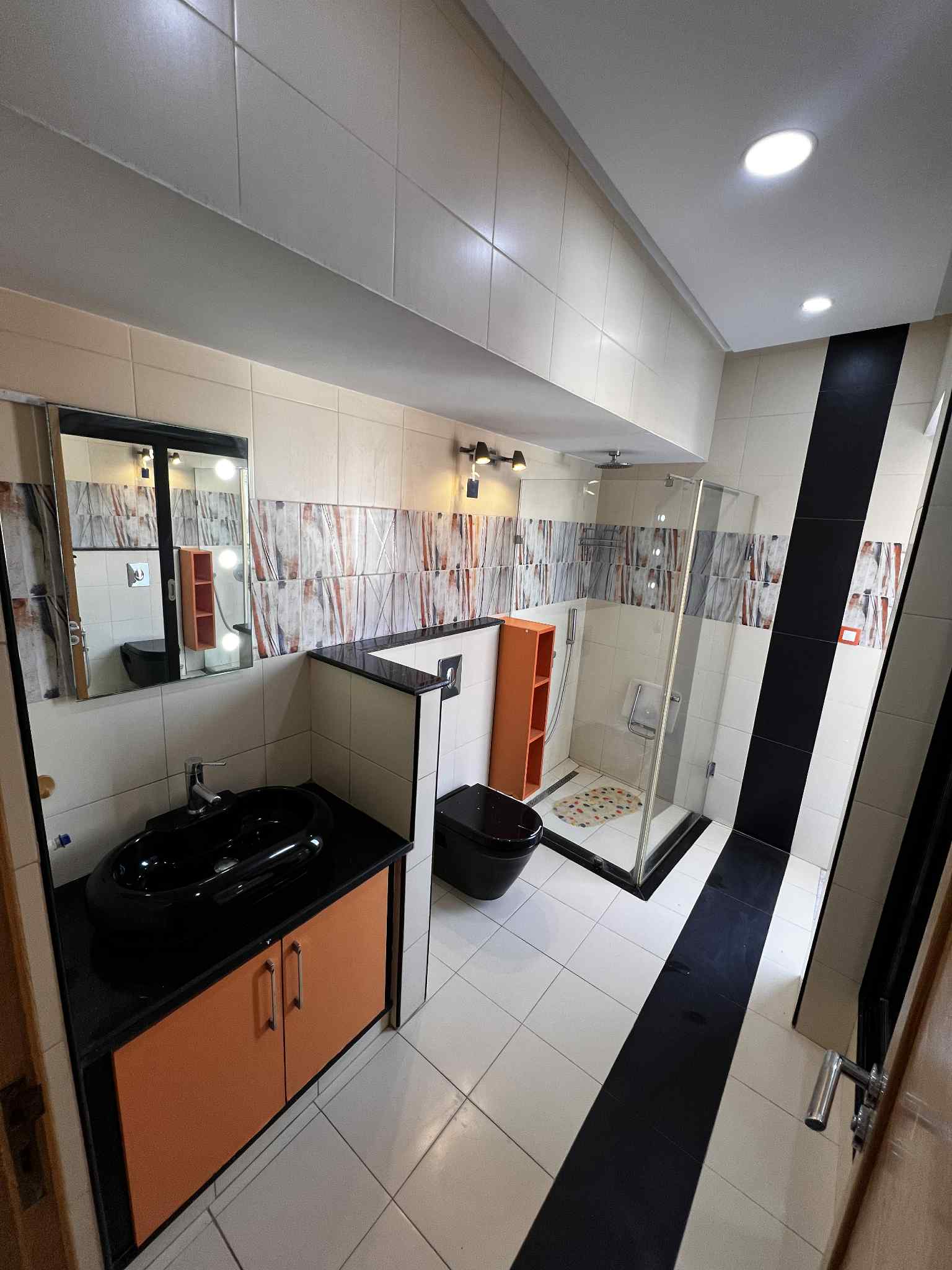 Beja Nord Beja Location Appart. 2 pices Magnifique appartement s1 trs haut standing