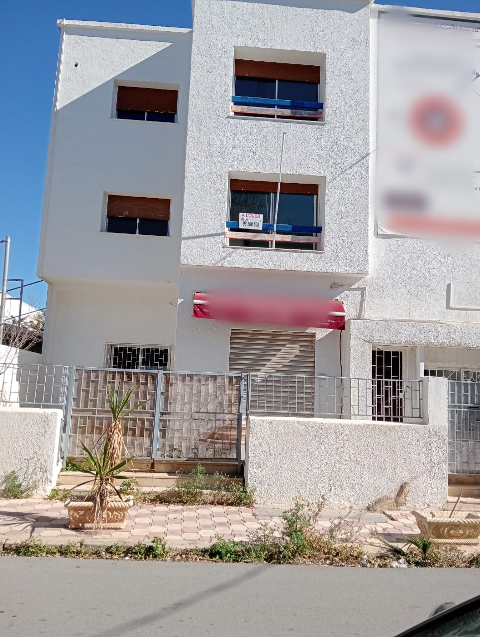 Bureaux & Commerces Bureau