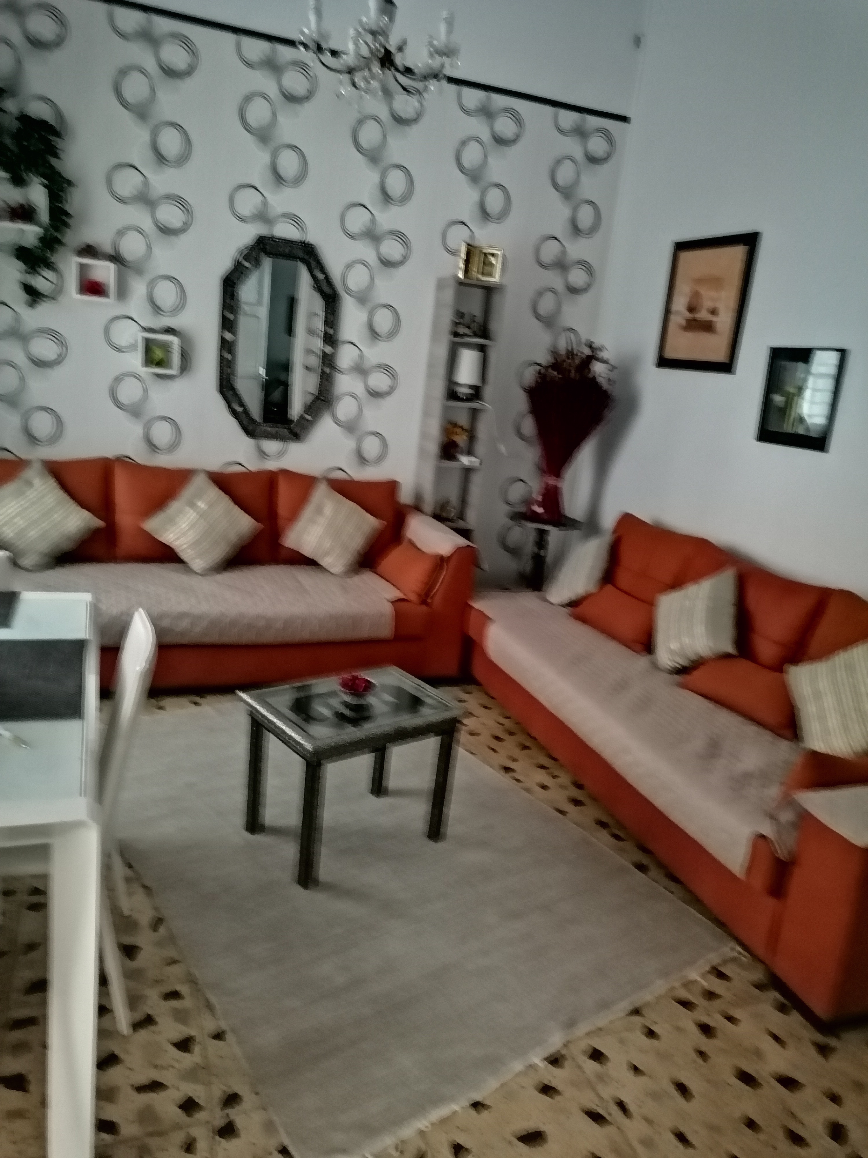 La Marsa Marsa Safsaf Location Maisons Maison marsa safsaf