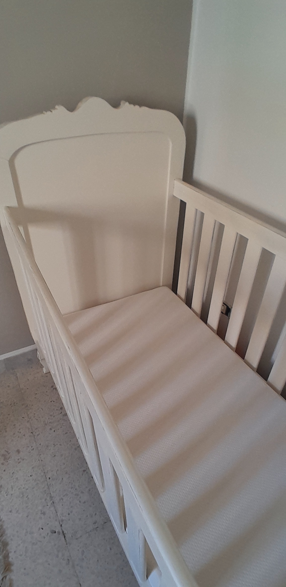 El Menzah El Menzah 9 Meubles d'enfant Lits Lit bb enfant