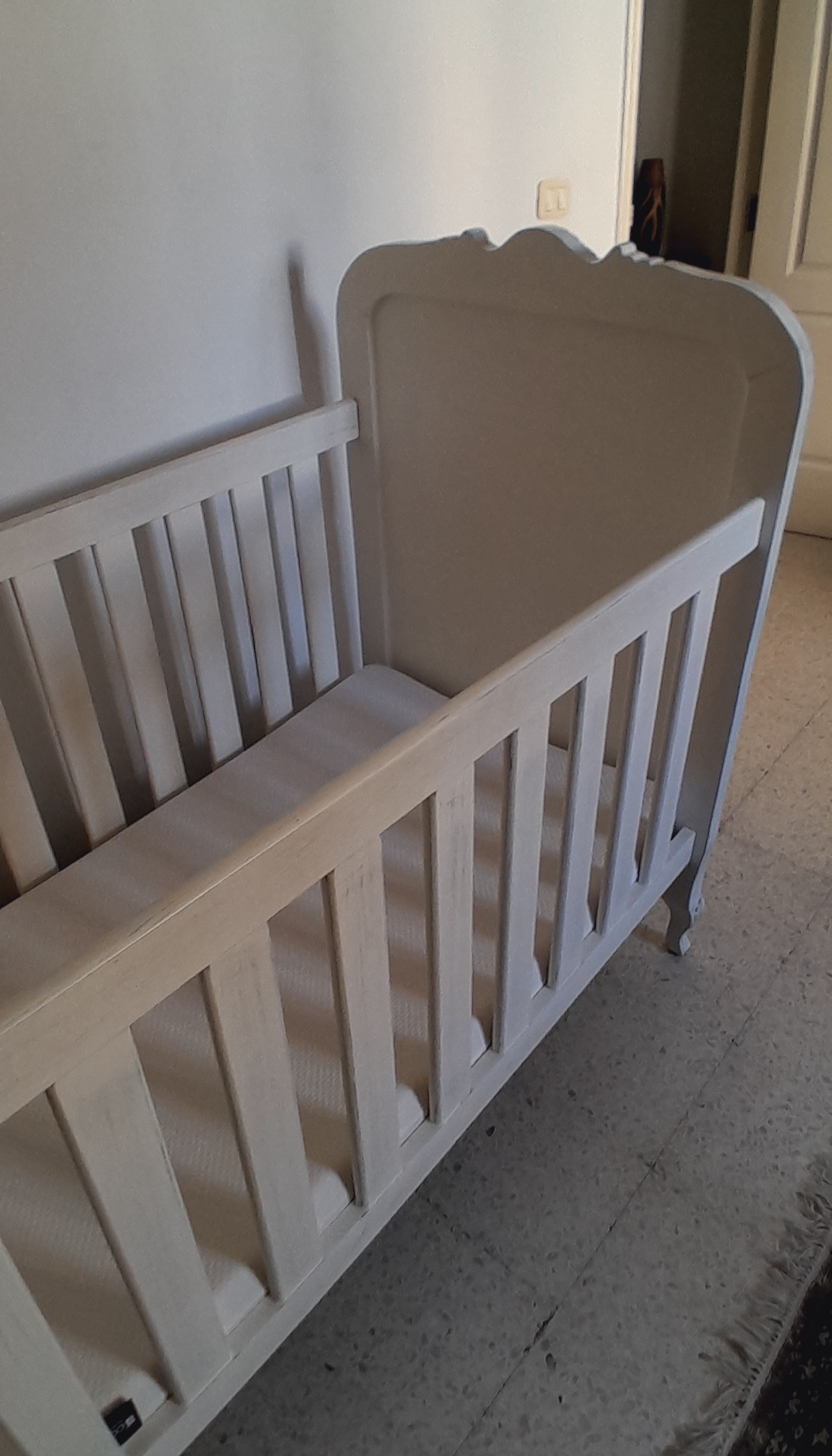 Meubles d'enfant Lits