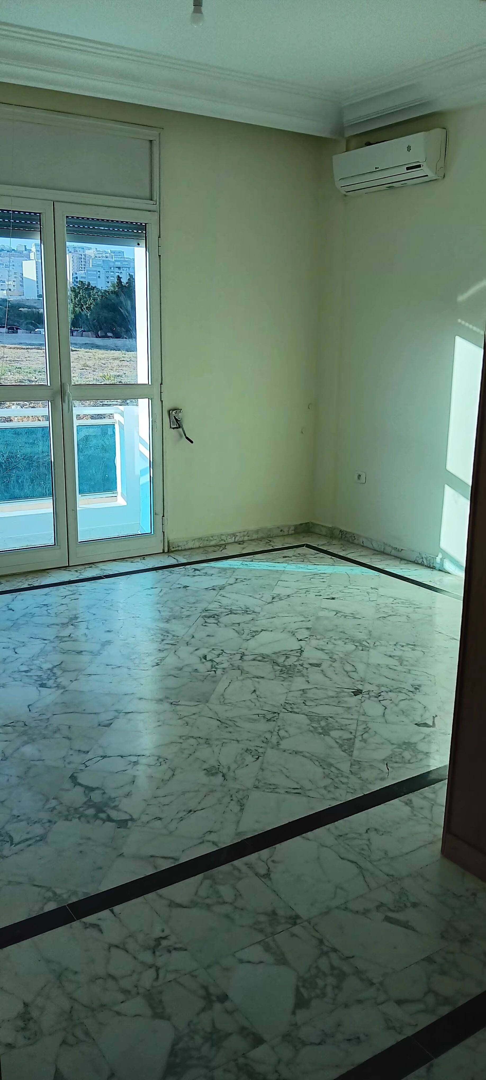 Ariana Ville Cite Ennasr 2 Location Appart. 3 pices S2 habitation