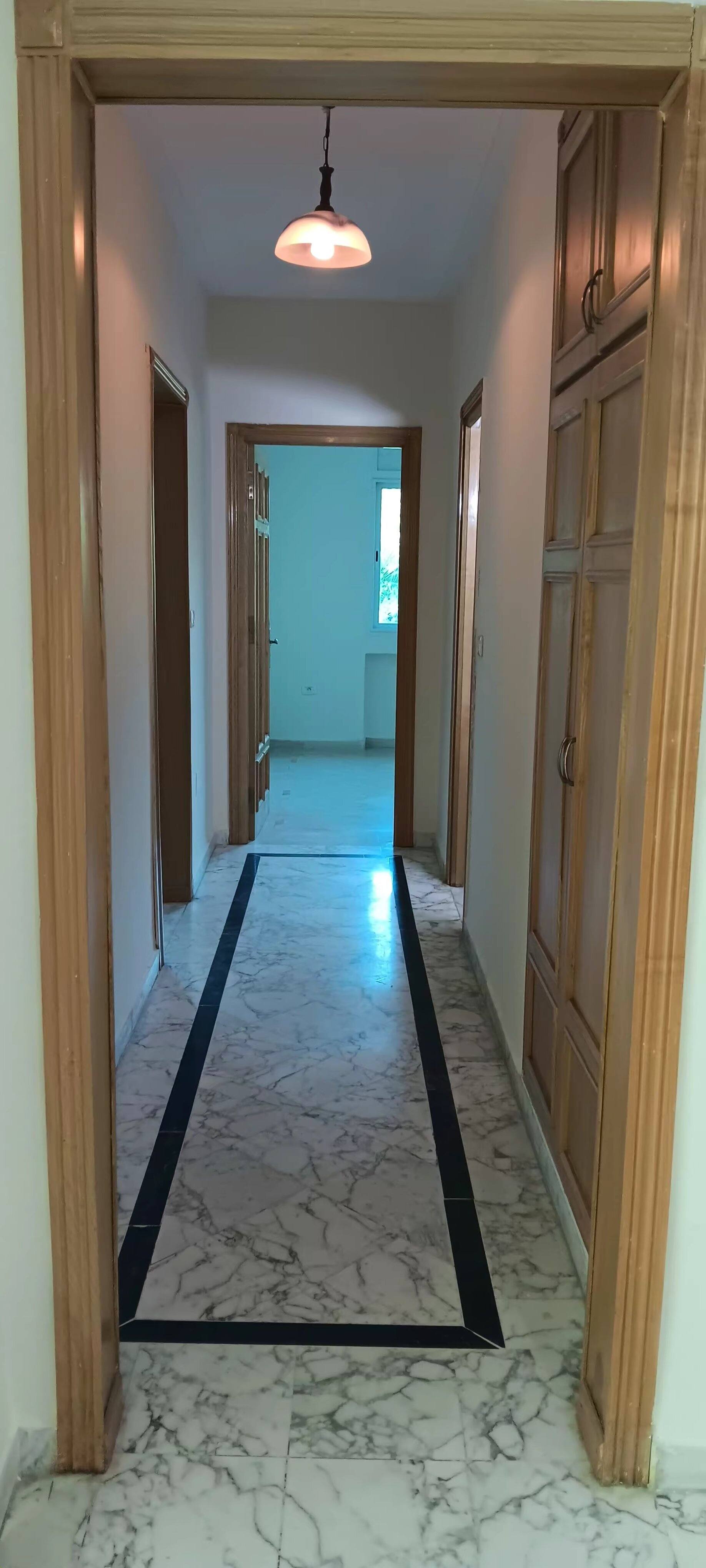 Ariana Ville Cite Ennasr 2 Location Appart. 3 pices S2 habitation