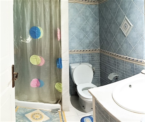 El Mourouj El Mourouj Location Appart. 2 pices Appartement s1au mourouj 4