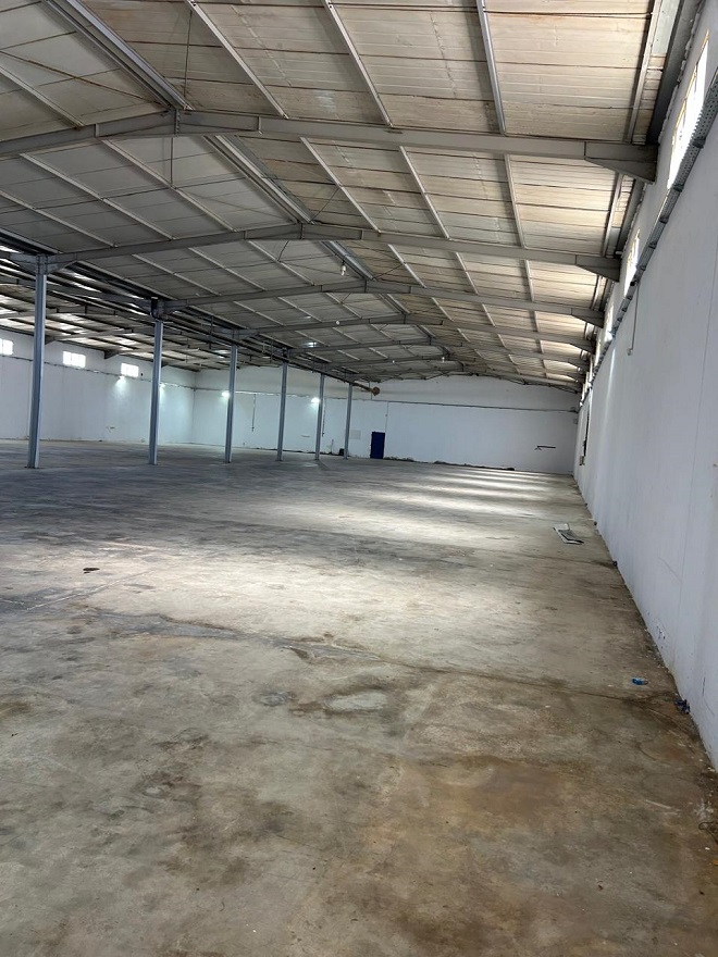 Bureaux & Commerces Atelier,Garage