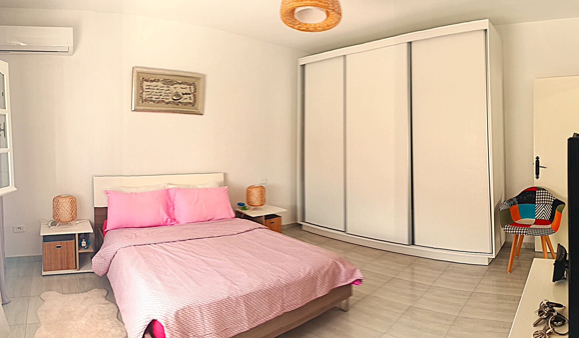 Fouchana&nbsp;Cite El Hidhab&nbsp;Vente&nbsp;Maisons&nbsp;Maison 2 �tages � el hidhab