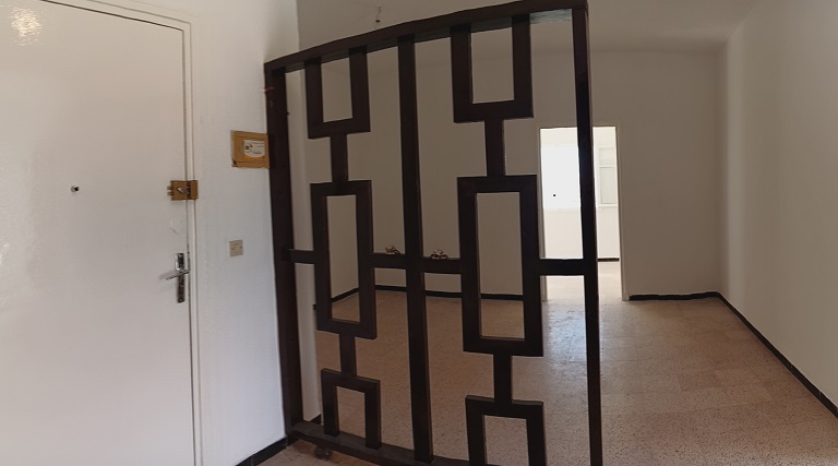 Location Appart. 3 pices