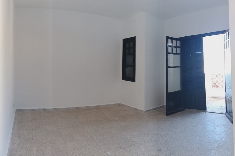 Vente Appart. 3 pices