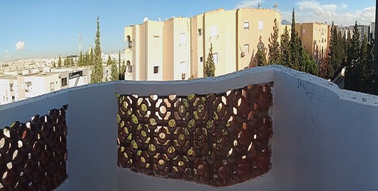 El Mourouj El Mourouj Vente Appart. 3 pices Appartement s2 au mourouj 5