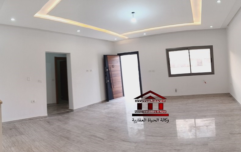 Fouchana Cite El Hidhab Vente Maisons Villa neuve  el hidhab