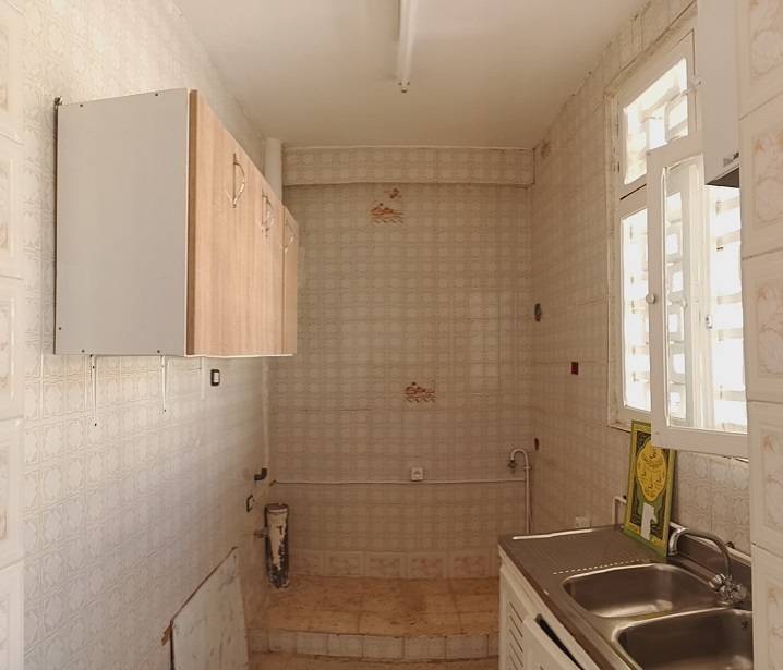 El Kabbaria El Mourouj 2 Location Appart. 3 pices Appartement s2 au mourouj 2